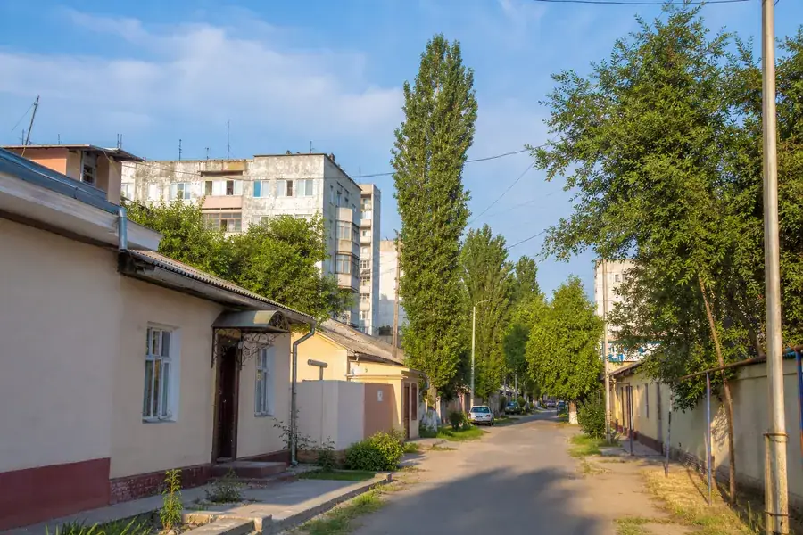 Учтепа