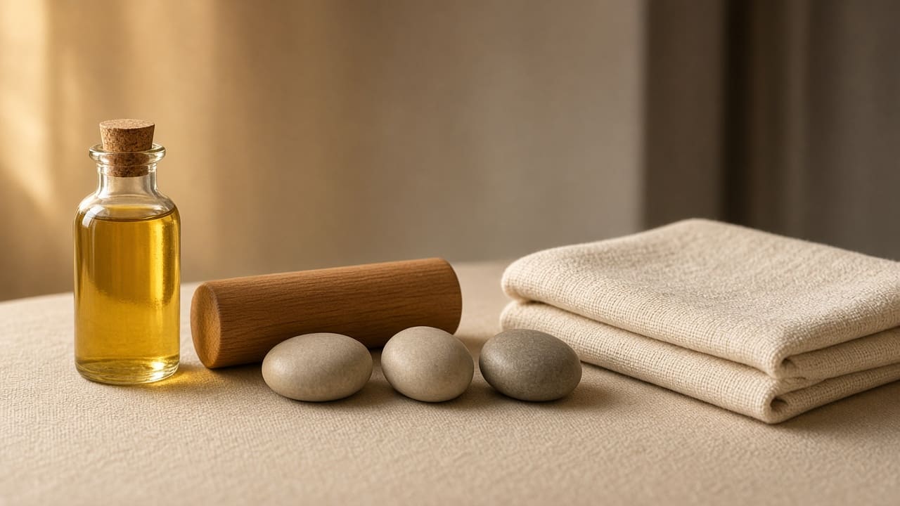 Classic massage